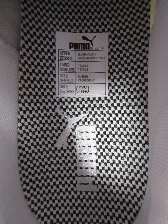 Puma Sneakers 13 Tour Cat Low F1 BMW Sauber F1 Team Racing Y2K NEW main image 5